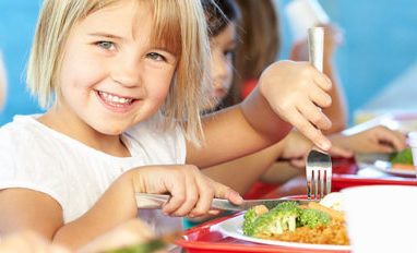 Gestión de alérgenos en comedores escolares